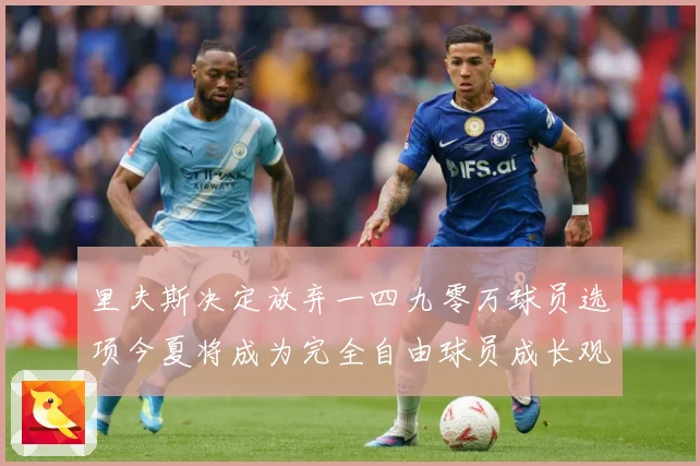 里夫斯决定放弃一四九零万球员选项今夏将成为完全自由球员成长观察：最新赛事动态与深度分析