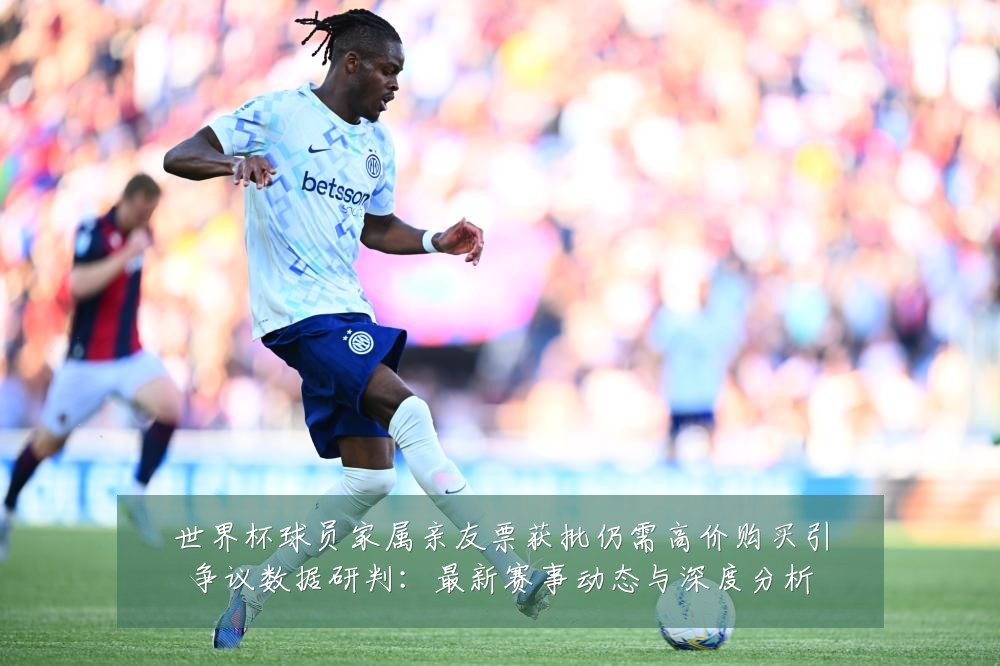 世界杯球员家属亲友票获批仍需高价购买引争议数据研判:最新赛事动态与深度分析